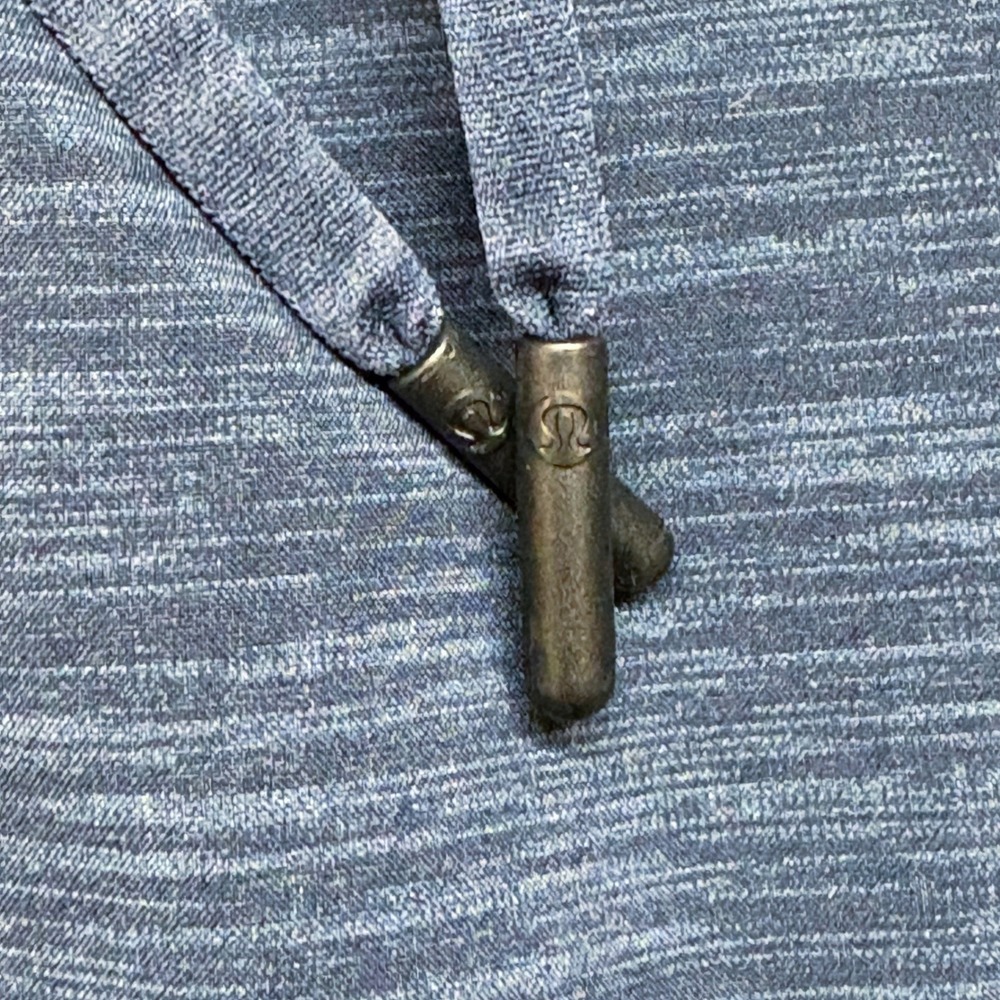 Lululemon T.H.E. Shorts Mens Large Unlined 9.5" Inseam Athletic Gym Training - Picture 9 of 13